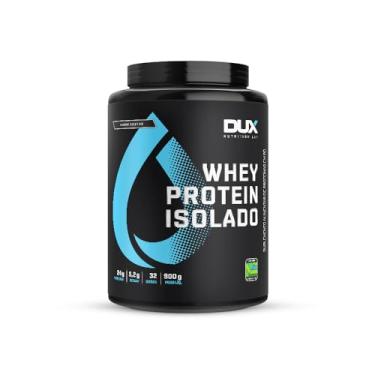 Imagem de WHEY PROTEIN ISOLADO 900G - NEUTRO