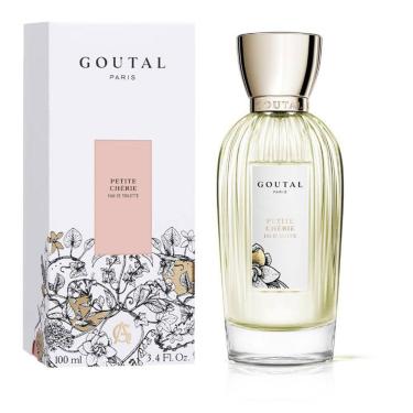 Imagem de Perfume Floral Petite Cherie p/Mulheres-Fragrância Encantadora de Verão c/Notas de Pêra e Peônia