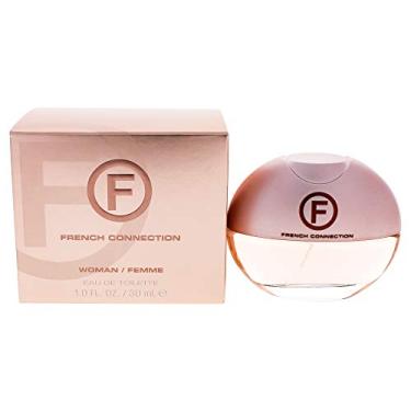 Imagem de French Connection Femme by French Connection UK for Women - 1 oz EDT Spray