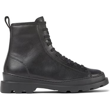 Imagem de Camper Bota feminina Brutus Fashion, Preto 004, 38
