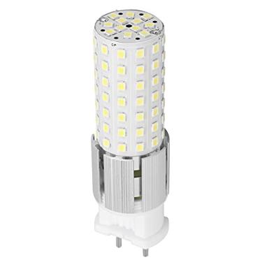 Imagem de Lâmpada de Milho, Lâmpada de Milho Led 15W, Lâmpada de Milho G12 1500LM 96LED para Lustre, Estacionamento de Armazém de Iluminação de Grande área, Outra Iluminação, Lâmpadas Led