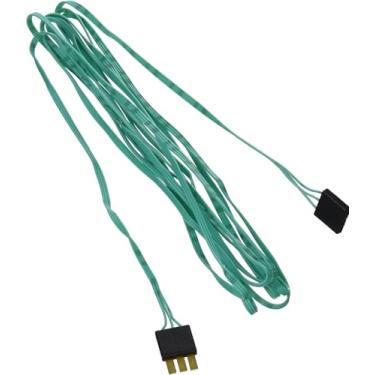 Imagem de Bachmann Trains 10’ REMOTE SWITCH EXTENSION WIRE - GREEN (1/card)