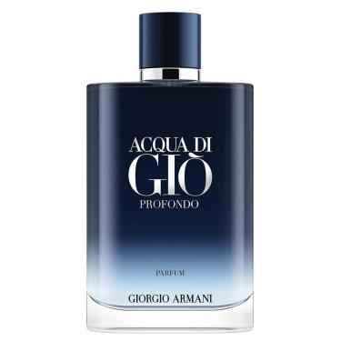 Imagem de Acqua Di Giò Profondo Giorgio Armani - Perfume Masculino Parfum 200ml