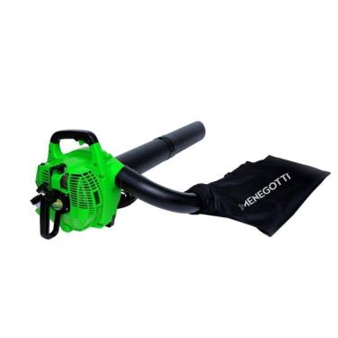 Imagem de Soprador de Ar Spa V2 C/aspirador C/motor 2t 26cc Gasolina mistura 2 Tempos