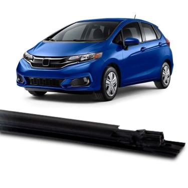 Imagem de Friso de teto fit 2014 15 16 17 encaixe modelo