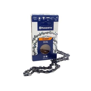 Imagem de Loop Corrente 12" 3/8 1,3mm 22D Motosserra Husqvarna T435 Podador 525P5S