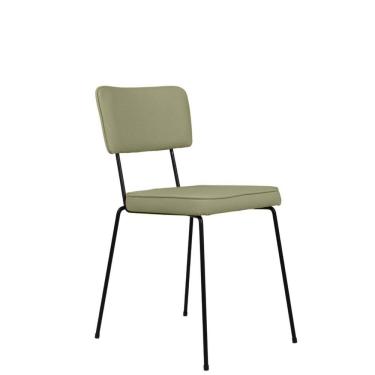 Imagem de Cadeira para Cozinha Roma H Verde