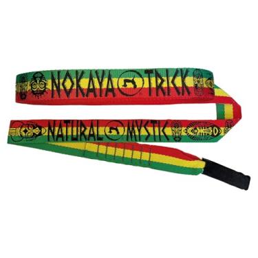 Imagem de Fita Mystic 20m - Trickline - Nokaya Slackline