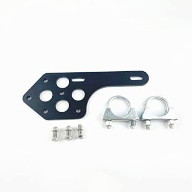 Imagem de Playseat Challenge XL63 GearShift Aluminum Mounting Bracket SQ V1.5 CSS Shifter