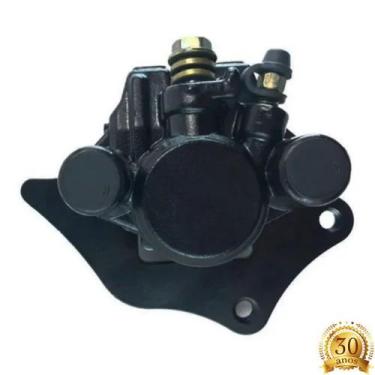 Imagem de Pinça De Freio ( Caliper ) Cg125 - Titan150 2000 à 2008 Esd - STARKE