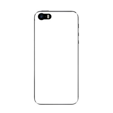 Imagem de Capa Adesivo Skin352 Verso Para Apple iPhone 5 Ou 5s - KawaSkin
