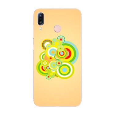 Imagem de Capa Adesivo Skin370 Verso Para Asus Zenfone Max M1 ZB555KL - KawaSkin