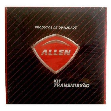 Imagem de Kit relação Transmissão pop 100 Allen 14 / 35 / 428 x 106