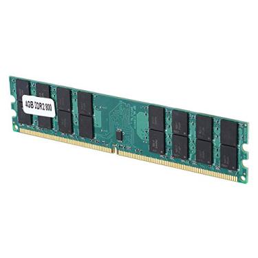Imagem de Módulo de Memória DDR2 de Grande Capacidade de 4 GB 800 MHz Transmissão Rápida de Dados RAM DDR2 4 GB para
