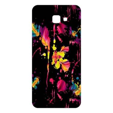 Imagem de Capa Adesivo Skin206 Verso Para Samsung Galaxy J4 Core - KawaSkin