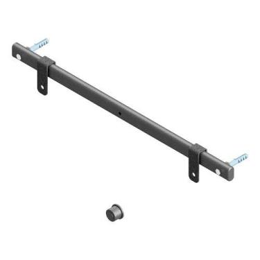 Imagem de Suporte Fixo Slim Tv 32 A 75 De Parede - AVATRON
