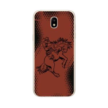 Imagem de Capa Adesivo Skin357 Verso Para Samsung Galaxy J5 Pro - KawaSkin