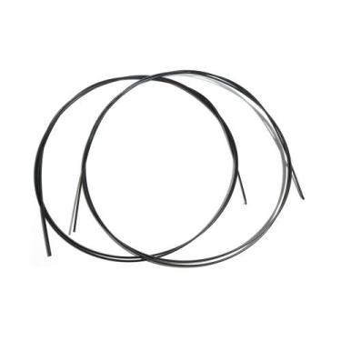 Imagem de Par De Frisos Do Teto Em Pvc Trafic Todos - Uniflex