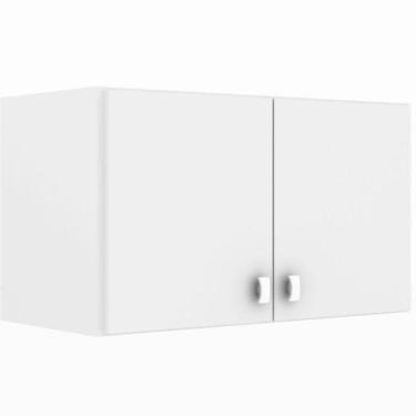 Imagem de Armário Aéreo Baixo Multiuso 2 Portas AM3103 Tecno Mobili - Tecnomobil