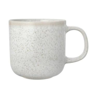 Imagem de Caneca Home Style Smalto, OFF-WHITE