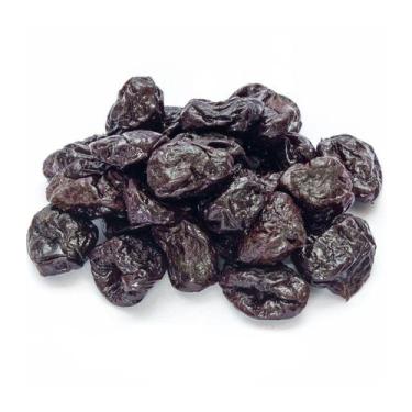 Imagem de Ameixa Seca Sem Caroço Importada - 500g - N4 NATURAL
