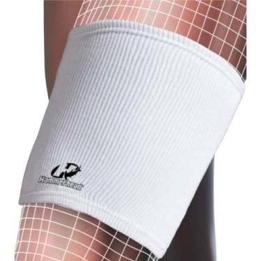 Imagem de Coxal Hammerhead Linha Elástica Training Gear Original 1magnus, Branco