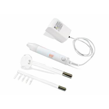 Imagem de Hf ibramed aparelho de alta frequencia tratamentos faciais e podologia