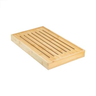Imagem de Tábua Migalheira Sense Bambu 37x22cm - OU