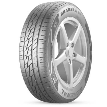 Imagem de Pneu General by Continental Aro 16 235/60r16 100h Tl Fr Grab