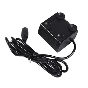 Imagem de Bomba de água, Bomba de água Solar para água, Bomba Solar 12V Sumergível, Mini Bomba de água Submersível Anfíbia Solar DC12V para Lago de Fonte