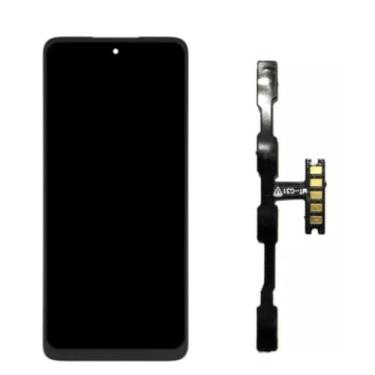Imagem de Tela Display Lcd Touch Frontal Para Moto G41 Flex Power