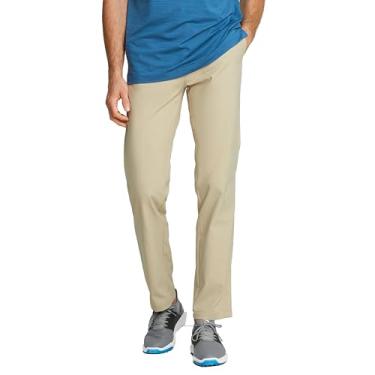 Imagem de PUMA GOLF Calça revendedor, alabastro, 34/30, Alabastro, 34W / 30L