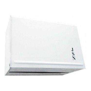 Imagem de Toalheiro Interfolha Para Papel 23 X 27 2 Dobras Esmaltado - Jsn