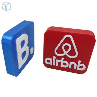 Imagem de Decoração Para Hotel E Agencia De Turismo Airbnb E Booking - Decor Imp
