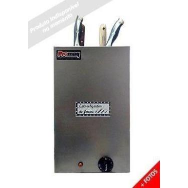 Imagem de Esterilizador De Facas Promaq Proest1 Inox 304, 220V