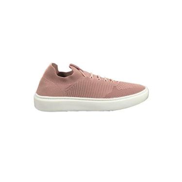 Imagem de Sapatênis Cavalera Eagle Masculino - ROSA - 37-Masculino