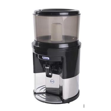 Imagem de Filtro De Água Alcalina Por Gravidade Vela Dupla Ação Oasis