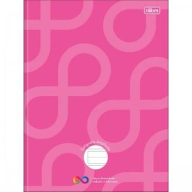 Imagem de Caderno Caligrafia Cd Neuro 40fls - Tilibra