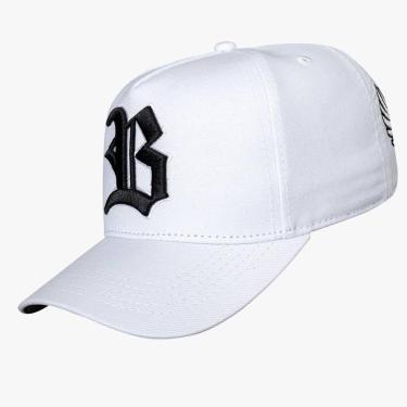 Imagem de Boné Blck Aba Curva New Wings Colors-Masculino