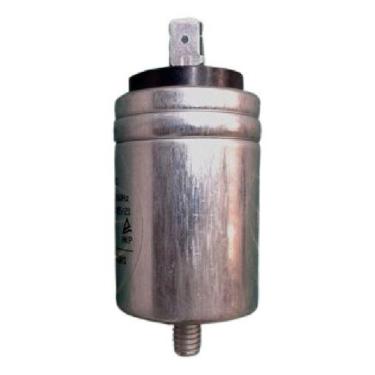 Imagem de Capacitor 250v 10uf 127v Lava-loucas Electrolux A09109201