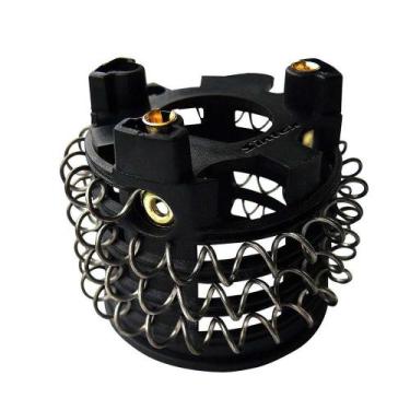 Imagem de Resistência Chuveiro Sintex 3 Temperaturas 5500w 220v