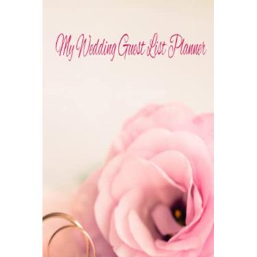 Imagem de My Wedding Guest List Planner