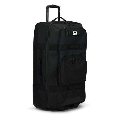 Imagem de Callaway Bolsa de viagem OGIO Alpha Terminal, Preto, One Size, Terminal alfa