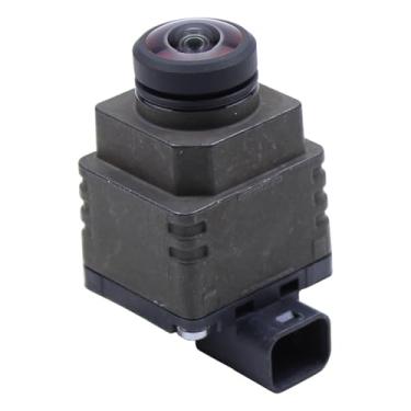 Imagem de ApplianPar Câmera de visão surround de 360 graus para M2 M5 M8 M235i M340i M440i 228i 230i 330i 430i 530i 540i 640i 740i 750i 840i 330e 530e 740e i4 M550i M760i M850i xDrive Gran Coupe Turismo X3 X4