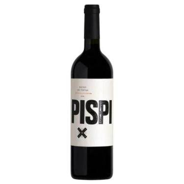 Imagem de Vinho Tinto PISPI Blend de Tintas 750ml - Mosquita Muerta Wines