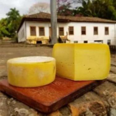 Imagem de Queijo Mantiqueira - Atalaia, 300g
