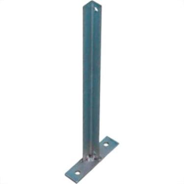 Imagem de Haste P/Cerca Parafuso Alge(Reta) 45Cm