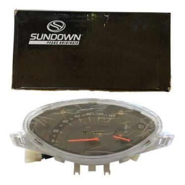 Imagem de Painel Da Sundown Stx Motard 200