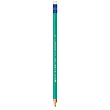 Imagem de Lápis De Escrever Com Borracha - Bic Evolution