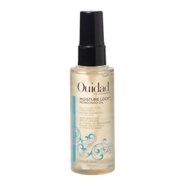 Imagem de OUIDAD Mongongo Oil Multi-use Curl Treatment, 50ml